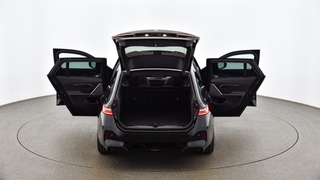 Bild 11: BMW 520d xDrive Touring G61 B47