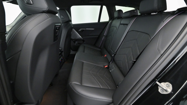 Bild 14: BMW 520d xDrive Touring G61 B47