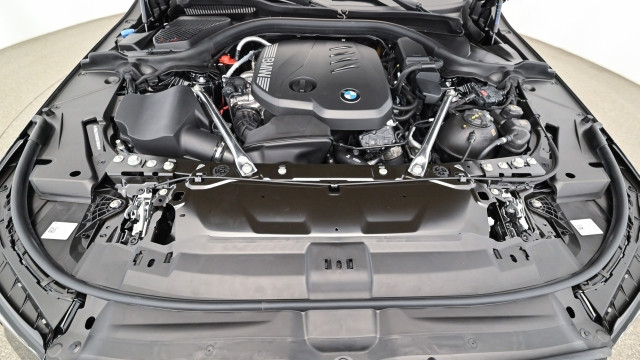 Bild 5: BMW 520d xDrive Touring G61 B47