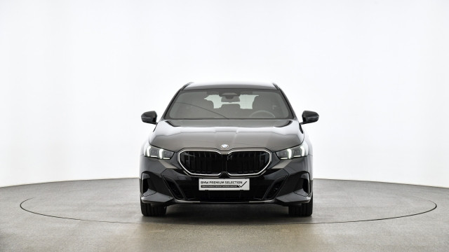 Bild 7: BMW 520d xDrive Touring G61 B47