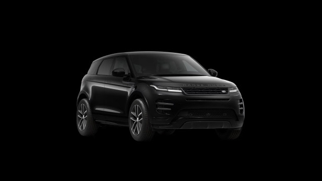 Bild 0: Land Rover Range Rover Evoque Dynamic SE P270e