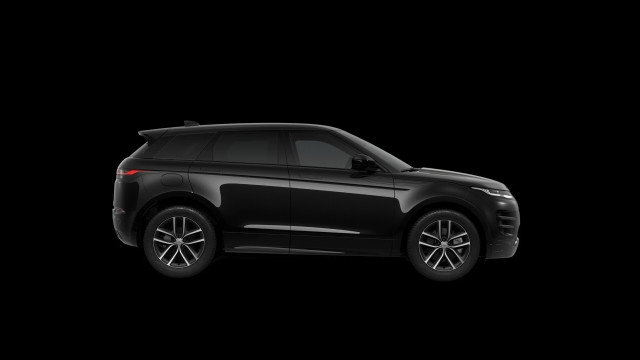 Bild 1: Land Rover Range Rover Evoque Dynamic SE P270e