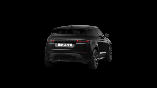 Bild 2: Land Rover Range Rover Evoque Dynamic SE P270e
