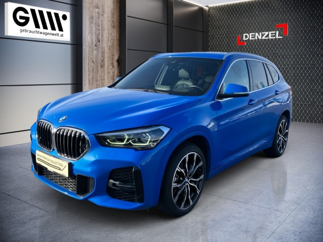 Bild 0: BMW X1 sDrive18d F48 B47