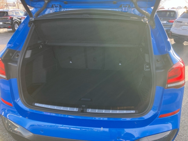 Bild 9: BMW X1 sDrive18d F48 B47