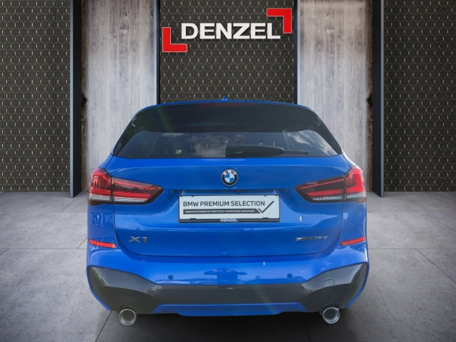 Bild 10: BMW X1 sDrive18d F48 B47