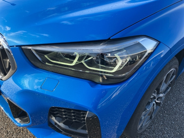 Bild 11: BMW X1 sDrive18d F48 B47