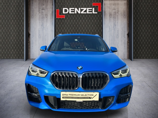 Bild 12: BMW X1 sDrive18d F48 B47