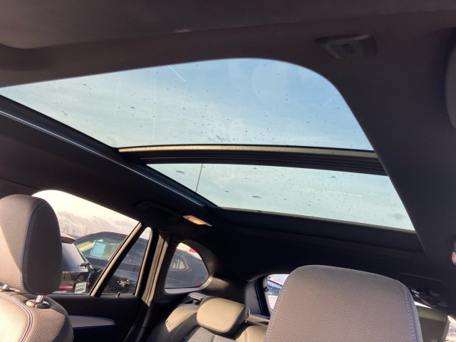 Bild 13: BMW X1 sDrive18d F48 B47