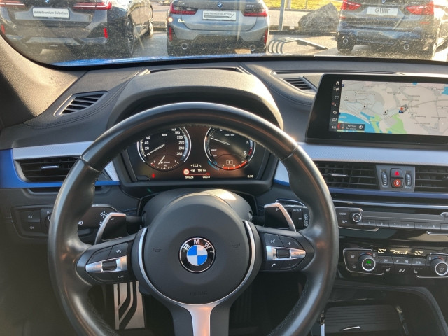 Bild 14: BMW X1 sDrive18d F48 B47