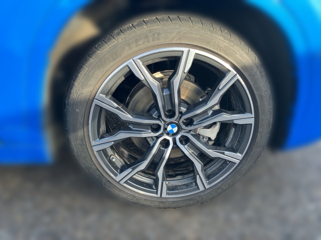 Bild 4: BMW X1 sDrive18d F48 B47