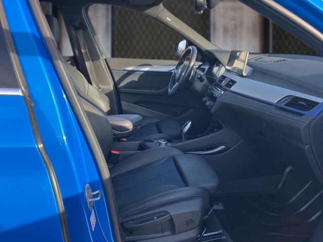 Bild 5: BMW X1 sDrive18d F48 B47