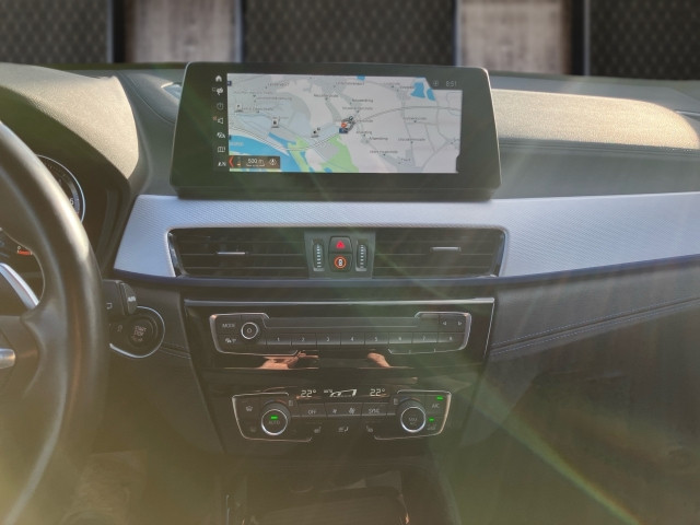 Bild 7: BMW X1 sDrive18d F48 B47