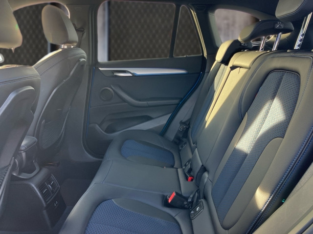 Bild 8: BMW X1 sDrive18d F48 B47