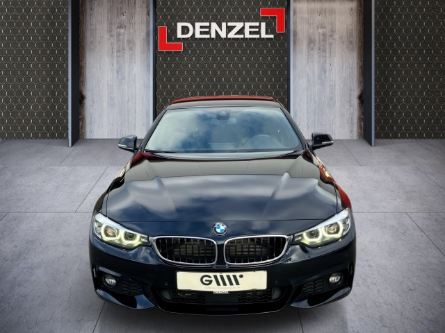 Bild 11: BMW 430d xDrive Gr.Coupe N57 F36