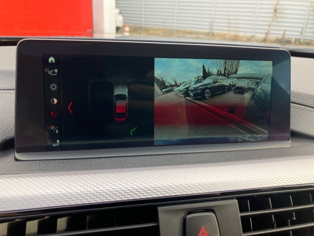 Bild 12: BMW 430d xDrive Gr.Coupe N57 F36