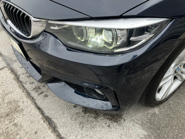 Bild 14: BMW 430d xDrive Gr.Coupe N57 F36