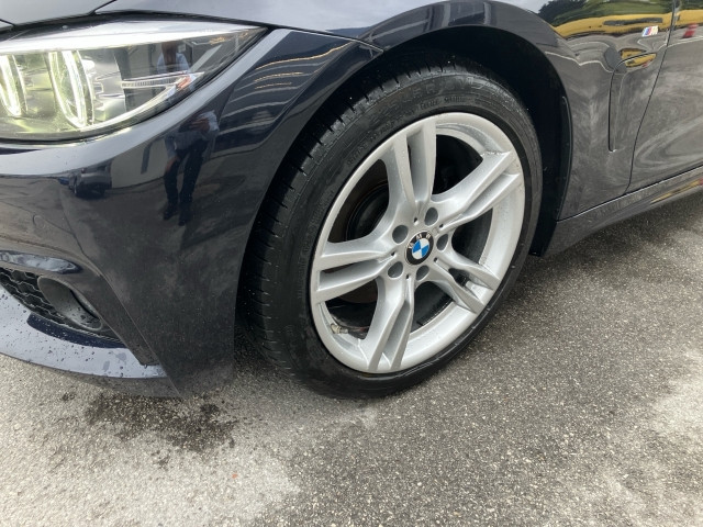 Bild 15: BMW 430d xDrive Gr.Coupe N57 F36