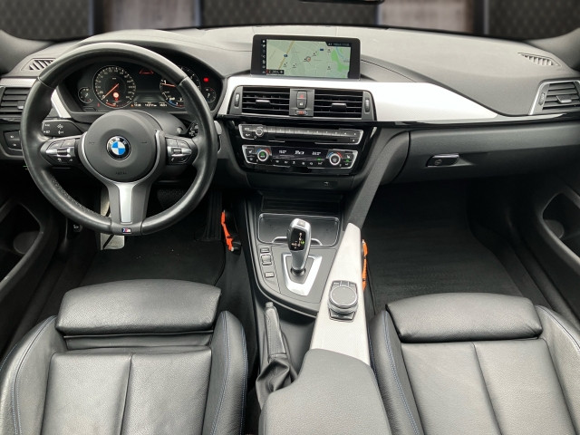 Bild 16: BMW 430d xDrive Gr.Coupe N57 F36