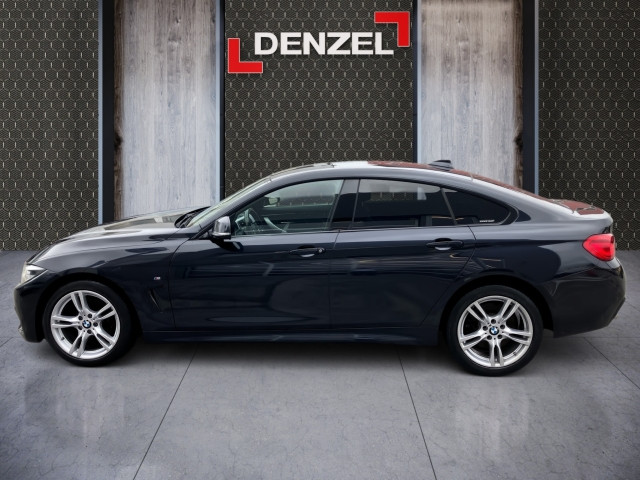 Bild 1: BMW 430d xDrive Gr.Coupe N57 F36