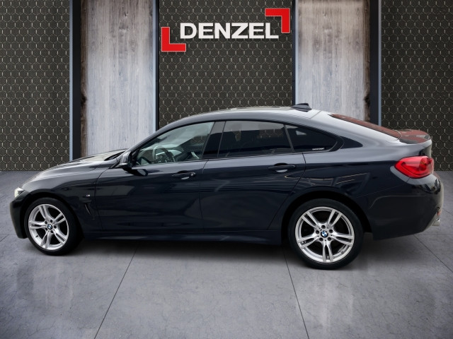 Bild 4: BMW 430d xDrive Gr.Coupe N57 F36