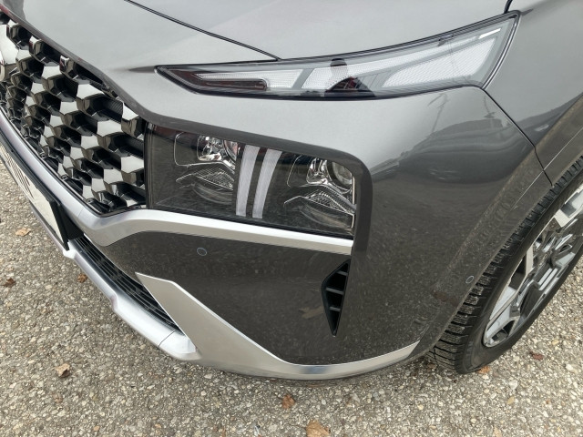 Bild 11: Hyundai Santa Fe 1,6 T-GDI P