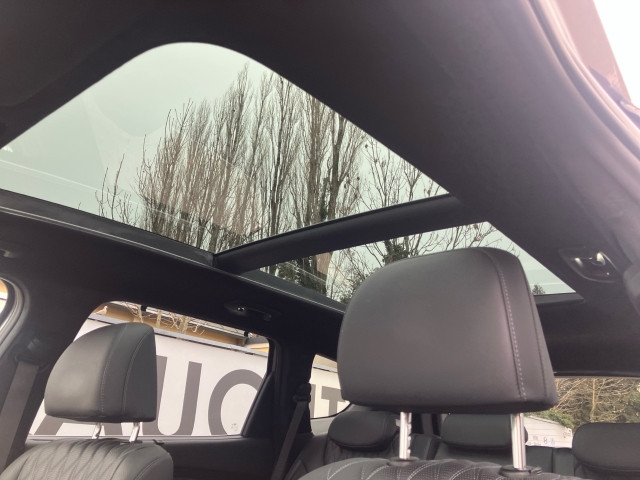 Bild 14: Hyundai Santa Fe 1,6 T-GDI P