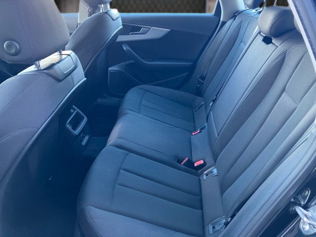 Bild 12: Audi Audi A4 Avant