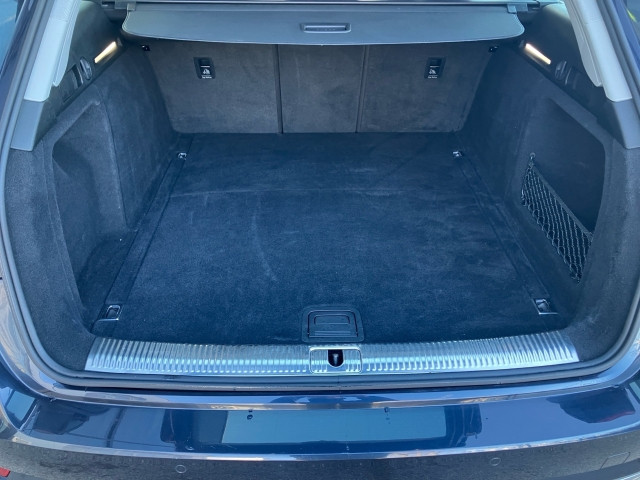 Bild 1: Audi Audi A4 Avant