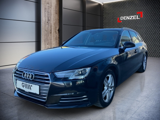 Bild 5: Audi Audi A4 Avant