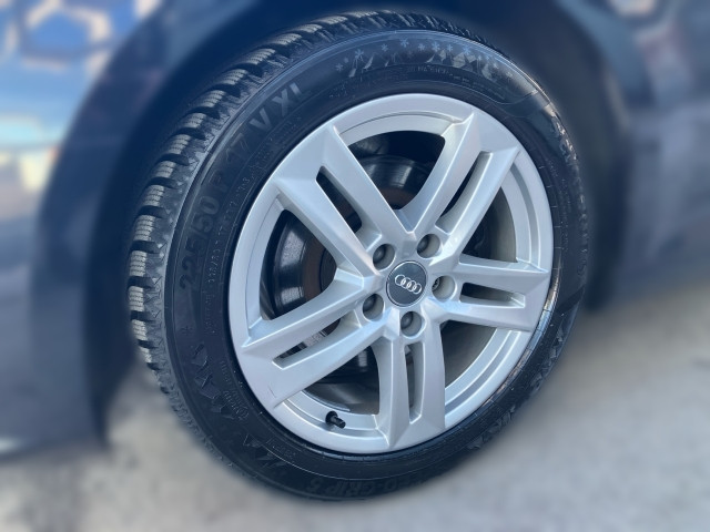 Bild 8: Audi Audi A4 Avant