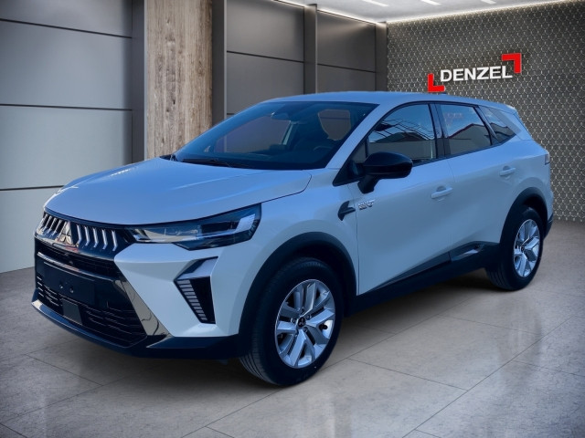Bild 0: Mitsubishi Grandis 1,8 HEV Invite C AT 26