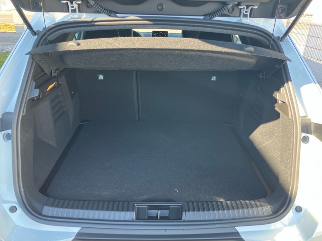Bild 9: Mitsubishi Grandis 1,8 HEV Invite C AT 26