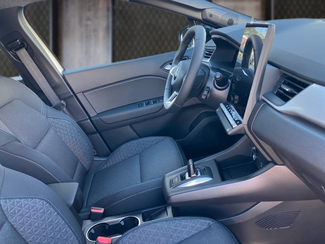 Bild 5: Mitsubishi Grandis 1,8 HEV Invite C AT 26
