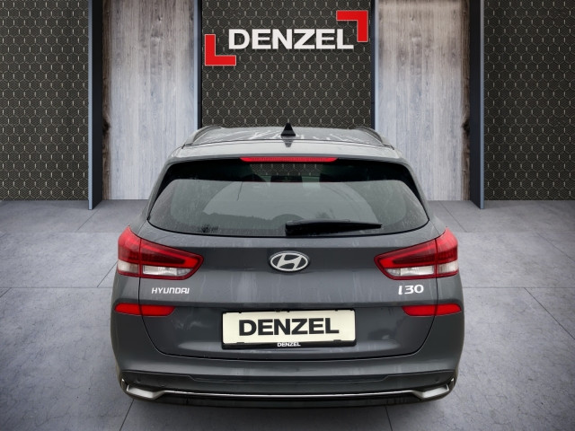 Bild 2: Hyundai i30 Kombi - PD GO Plus 1.6 T-GDI DCT