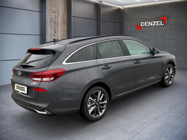 Bild 7: Hyundai i30 Kombi - PD GO Plus 1.6 T-GDI DCT