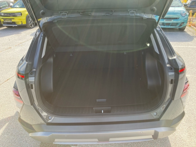 Bild 1: Hyundai Kona HEV (SX2) GO Plus 1.6 GDI 2WD HEV