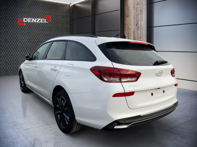 Bild 1: Hyundai i30 Kombi - PD GO Plus 1.6 T-GDI DCT