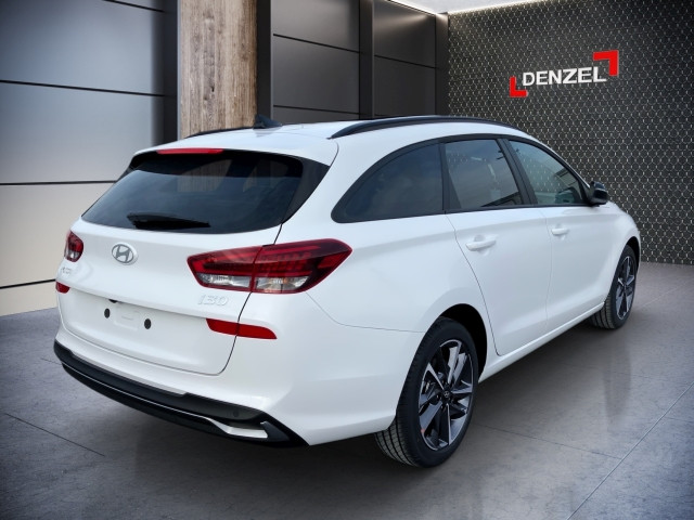 Bild 2: Hyundai i30 Kombi - PD GO Plus 1.6 T-GDI DCT