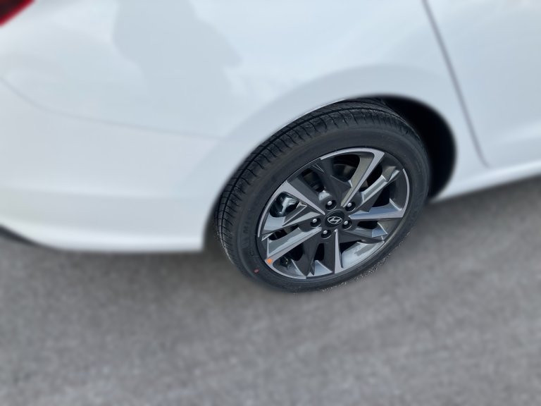 Bild 3: Hyundai i30 Kombi - PD GO Plus 1.6 T-GDI DCT