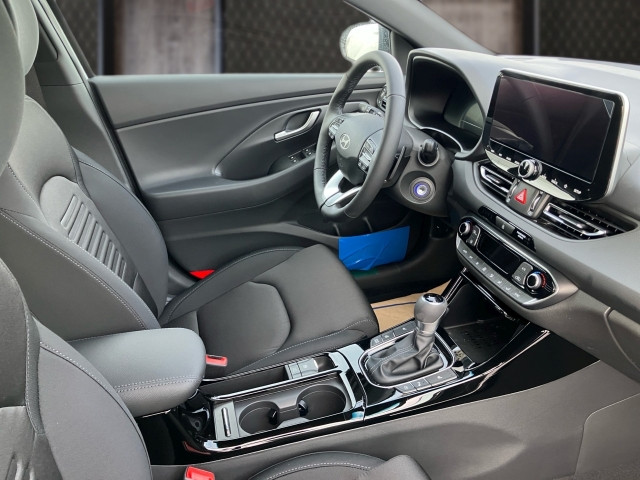 Bild 4: Hyundai i30 Kombi - PD GO Plus 1.6 T-GDI DCT