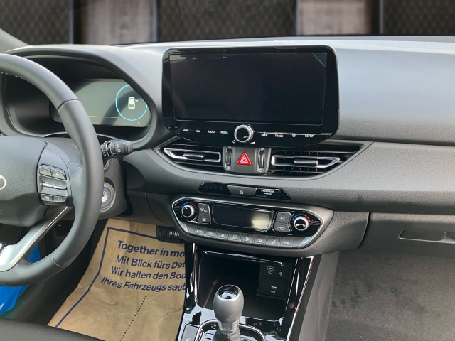 Bild 5: Hyundai i30 Kombi - PD GO Plus 1.6 T-GDI DCT
