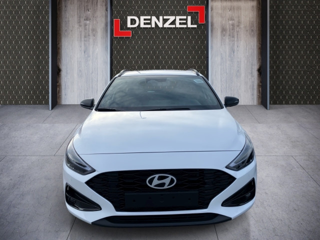 Bild 7: Hyundai i30 Kombi - PD GO Plus 1.6 T-GDI DCT