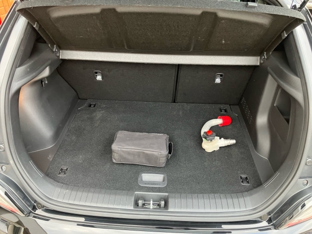 Bild 9: Hyundai Kona 1,0 T-GDi 48V 2