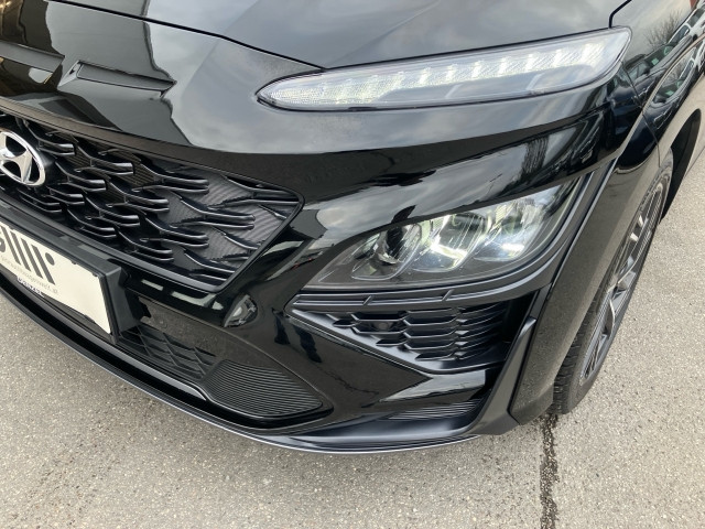 Bild 11: Hyundai Kona 1,0 T-GDi 48V 2