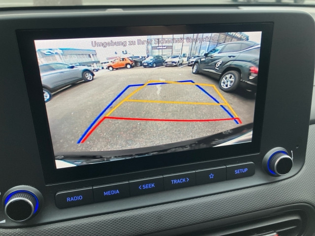 Bild 14: Hyundai Kona 1,0 T-GDi 48V 2