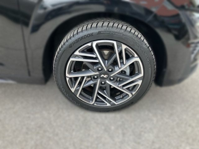 Bild 4: Hyundai Kona 1,0 T-GDi 48V 2