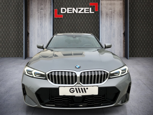 Bild 12: BMW 318d Touring G21 B47