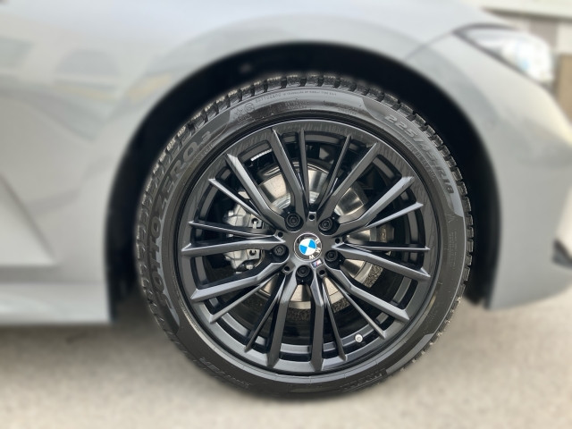 Bild 4: BMW 318d Touring G21 B47