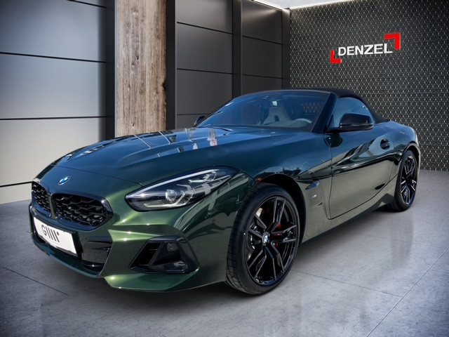 Bild 0: BMW Z4 sDrive20i G29 B48